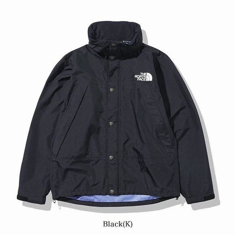 THE NORTH FACE ノースフェイス ゴアテックス マウンテン レ