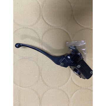 迪粵DiO50  得意100（油缸副廠含拉桿）$299