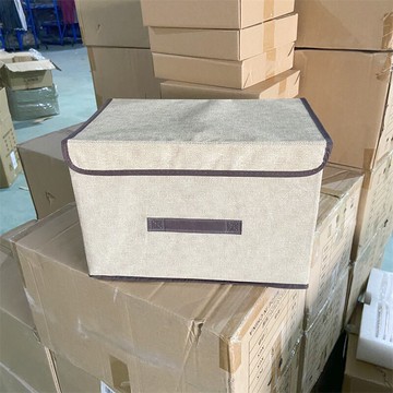 出口日單！僅980個！幫工廠清倉！家居大容量收納箱可折疊儲物箱