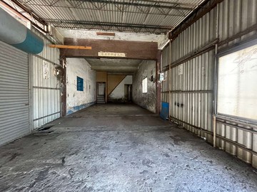 海環邊間透天｜台南市安南區海環街