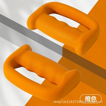【台灣出貨】小啞鈴 家用包膠啞鈴 兒童啞鈴 男女通用健身器材 健身啞鈴 小啞鈴 迷你啞鈴 女生