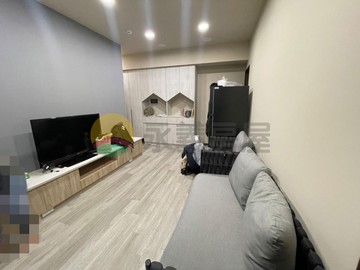 竹科悅揚超質感2房平車/稀有出售~｜新竹市東區慈濟路