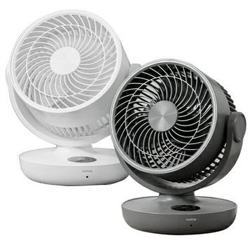 日本代購 mottole MTL-F026 無線 循環扇 電風扇 電扇 DC扇 USB充電 定時 自動擺頭 抗菌