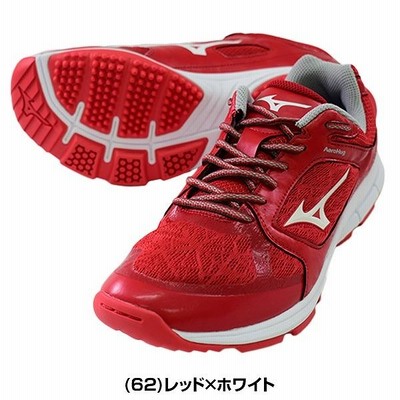 ⭐️新品未使用 ミズノ 野球 大人用 トレーニングジュース サイズ：27cm⭐️ MIZUNO 交換無料 野球 トレーニングシューズ ジュニア 大人
