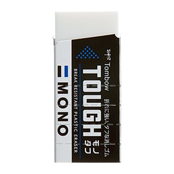 MONO Tough 強力橡皮擦