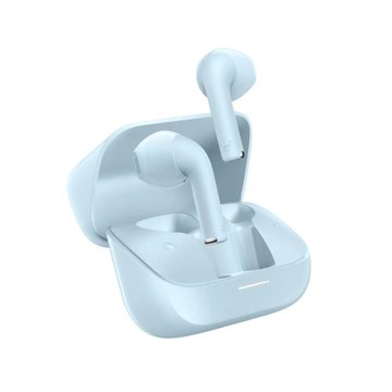 【Soundcore】K20i 無線藍牙耳機 藍色