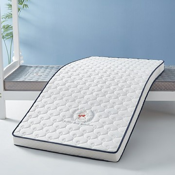 乳膠床墊 5公分9公分厚 宿舍單邊雙邊立體床墊 寢室軟床墊 睡墊 抗壓乳膠床墊 單人尺寸 雙人床墊 可摺疊不縮水