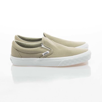 VANS 美線 男女鞋 Classic Slip-On 休閒鞋 帆布鞋 V140108001