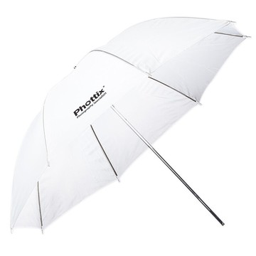 Phottix 白色 柔光傘 直射傘 控光傘 反光傘 101cm 40" 公司貨 85360 ◎相機專家◎