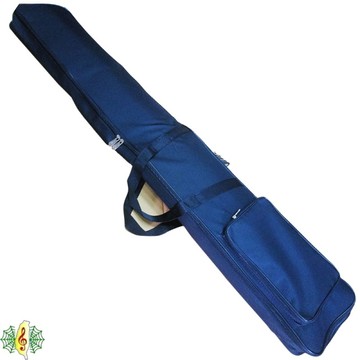 古琴 [網音樂城] 厚袋 防水 牛津布 可背 可提 附拉鍊配件袋