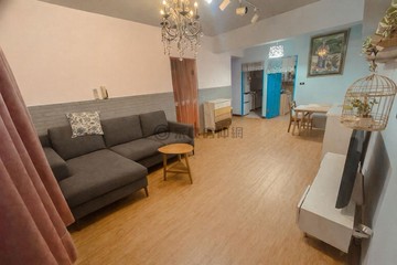 嘉義市學區核心3房稀有大平車(園中園)｜嘉義市西區蘭州二街