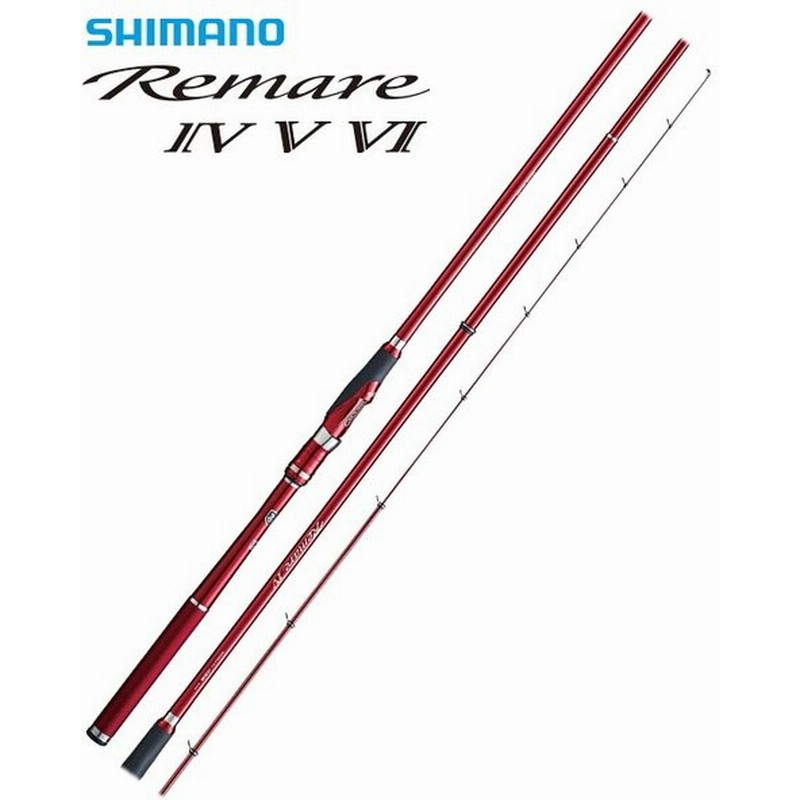 シマノ レマーレ V 5 485 5 磯竿 O01 S01 通販 Lineポイント最大0 5 Get Lineショッピング