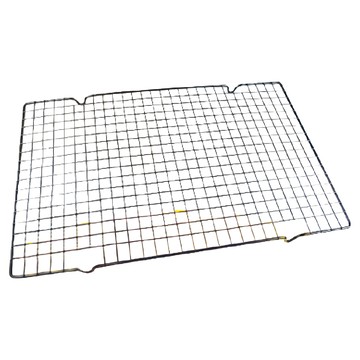 Betty's 焙蒂絲 不沾冷卻架 OT2540  250 x 400 x 14mm  1個