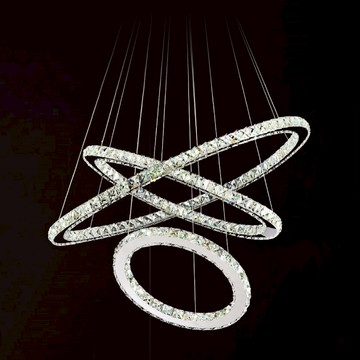 110W水晶吊燈 L01-1272