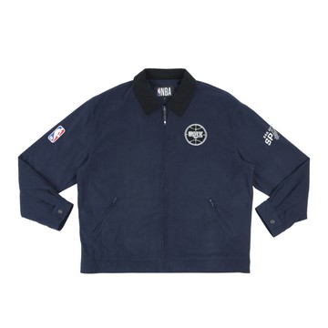 NBA 燈芯絨 男女 布勞森夾克外套 馬刺隊 3555149580