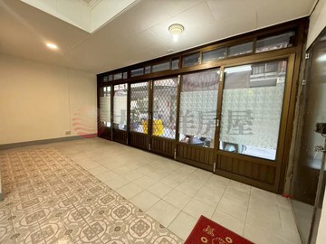 A026-面寬方正一樓｜新北市新莊區民本街