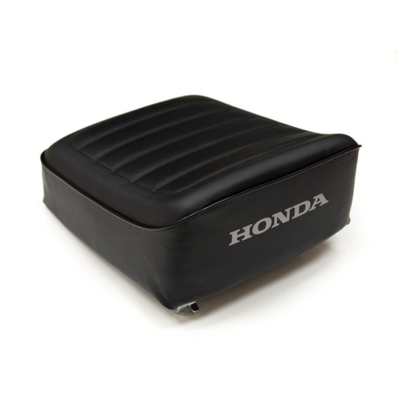 スーパーカブ HA02 c50 70 90 シート ピリオンシート　セット　丸目 スーパーカブ HA02 c50 70 90 シート ピリオンシート セット 丸目
