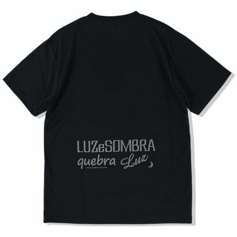 LUZeSOMBRA ルースイソンブラ ×quebra 別注 プラシャツ S1311922