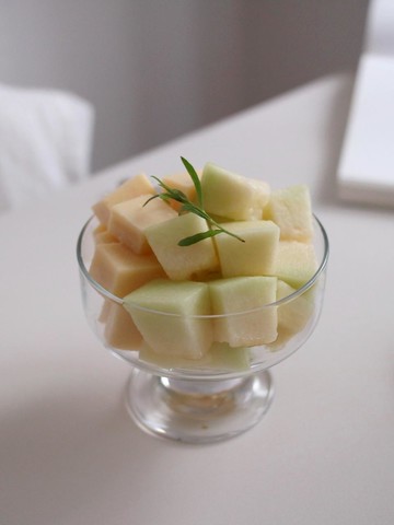 Dessert Bowl