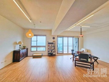 景闊淡水看夕陽景觀名邸~遼闊海景盡收眼底｜新北市淡水區後洲路一段
