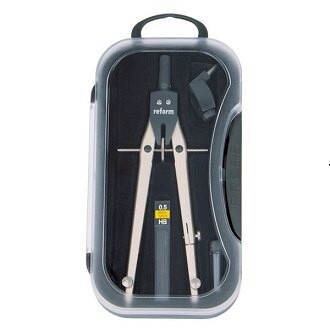 萬事捷 鋁合金速動微調 RX-510 大圓規組 /組 7813-1