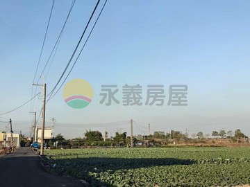 路竹區近路竹交流道低總價漂亮農地30201｜高雄市路竹區營前段