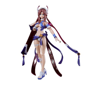 Kotobukiya 壽屋 1/10 將魂姬 卯兔-RABBIT-壽屋限定品 組裝模型 東海模型