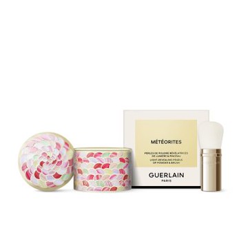 Guerlain 嬌蘭 幻彩流星蜜粉球組 限量組合
