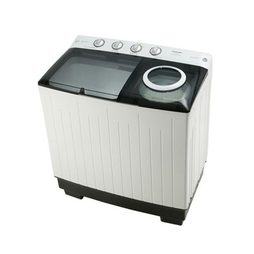 TATUNG大同 10kg 雙槽洗衣機 /台 TAW-100ML｜領券最高折$220