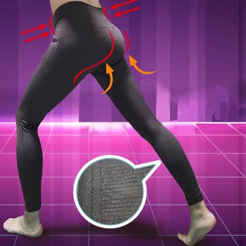 Mr.Box 石墨烯量子微電流-塑身褲-慈濟共善