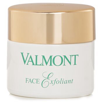 【法而曼】Purity Face Exfoliant