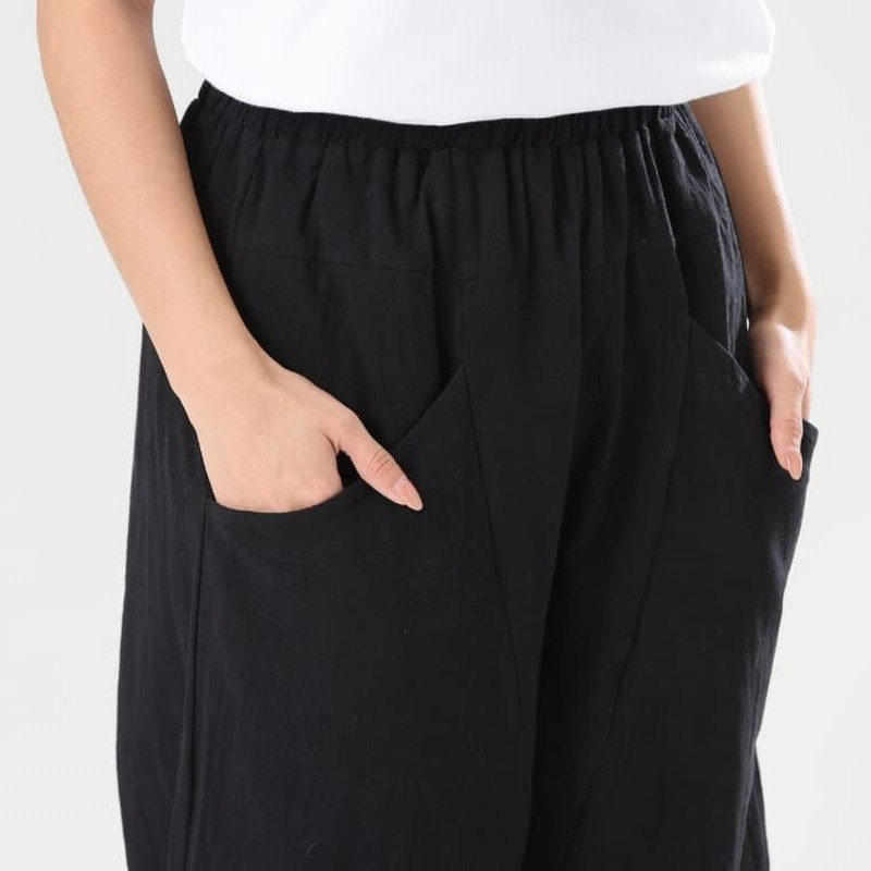美品♡ナゴンスタンス サーカスパンツ サルエルパンツ ストライプパンツ 36 美品♡ナゴンスタンス サーカスパンツ サルエルパンツ