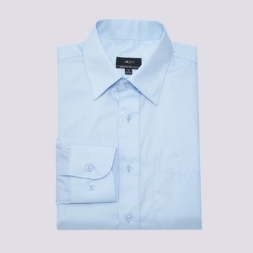 g2000 SLIMFIT小領休閑長袖襯衫