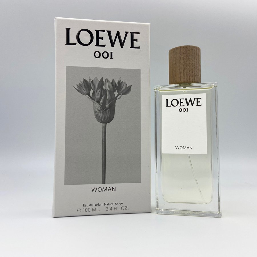 ロエベ LOEWE 香水 レディース ロエベ ウーマン オードパルファム 100ml EDP LOEWE 001 WOMAN 通販  LINEポイント最大0.5%GET | LINEショッピング