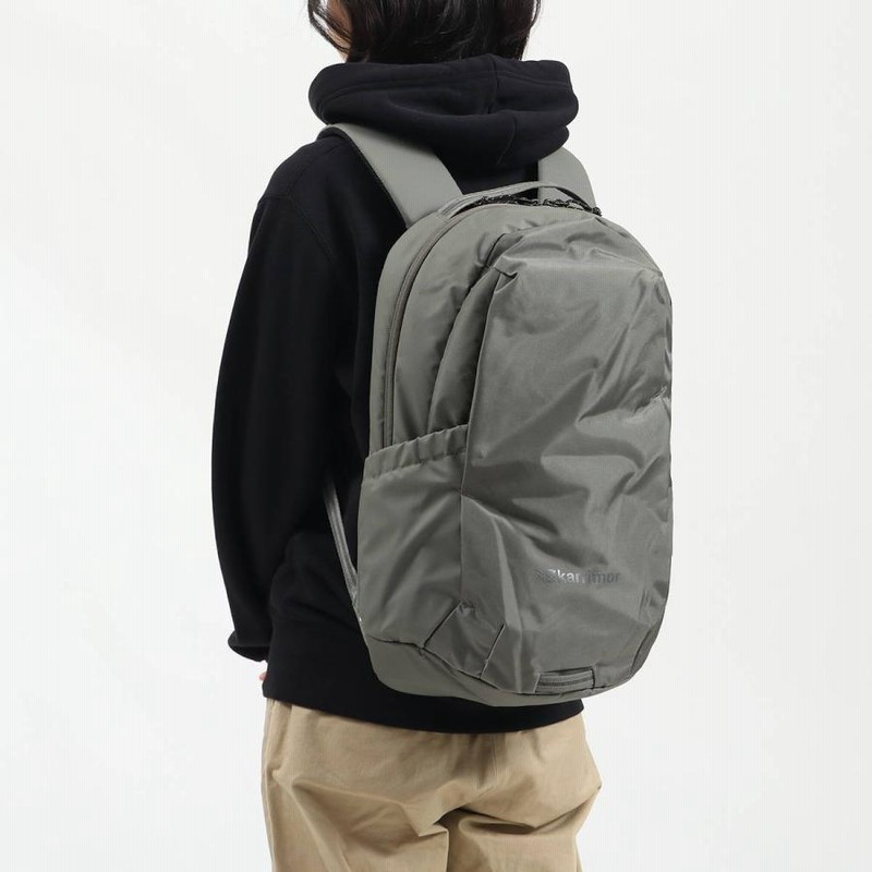 セール30%OFF カリマー リュック KARRIMOR highlands 22
