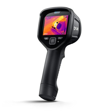 FLIR E5 PRO 紅外線熱像儀