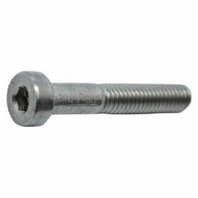 トラスコ中山 B0890635 低頭六角穴付ボルト　ステンレス半ネジ　サイズM6X35　4本入[B0890635] 返品種別B