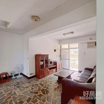 竹圍河景第一排，享受山河美景近竹圍捷運站公寓｜新北市淡水區民權一街