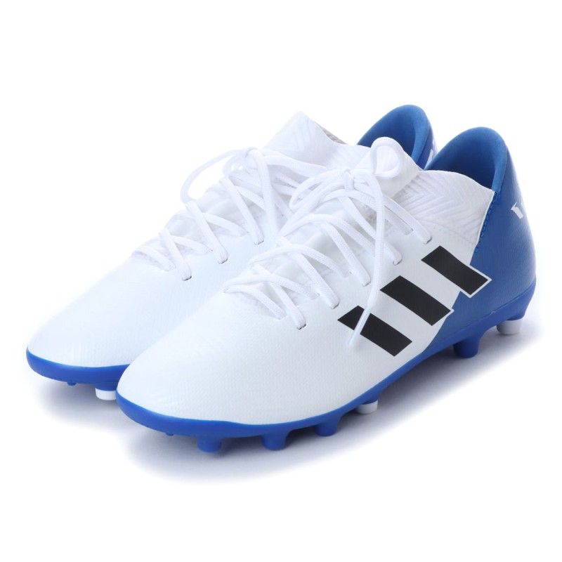 アディダス Adidas ジュニア サッカー スパイクシューズ ネメシスメッシ18 3 ジャパンhg Agj Db2387 通販 Lineポイント最大1 0 Get Lineショッピング