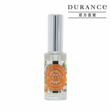 DURANCE朵昂思 花漾淡香水(14ml)-盛開橙花-公司貨