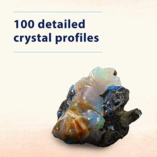 Crystals for Healing: The Complete Reference Guide with over 200 Remedies f