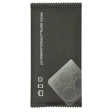 UNIQTOUGH 優尼塔斯 階梯式航太鋁金屬鏡頭環  iPhone14 Pro Max  1組