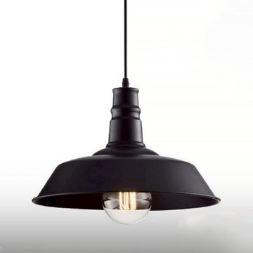 E27工業風吊燈 L01-1057