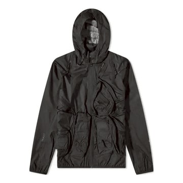 Nike x NOCTA Drake Track Jacket 'Black'