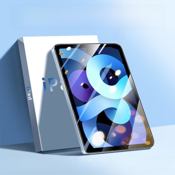 適用iPad鋼化膜air5新款pro11寸平板2022蘋果mini6全屏2018第九代高清9防爆4/5防指紋3貼膜10.2保護2021防摔7