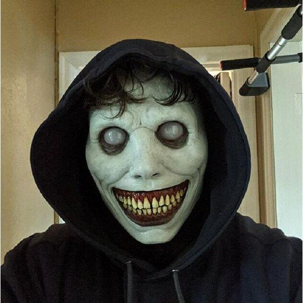 ハロウィンコスプレ ハロウィン 仮装グッズ ゾンビマスク ゾンビ