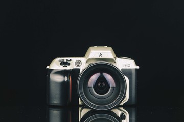 NIKON F60+TAMRON AF 28-200mm F=3.8-5.6 #2351 #135底片相機