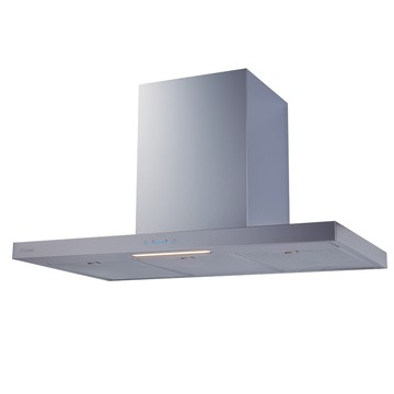 林內 倒T排油煙機 不鏽鋼 120CM RH-1231