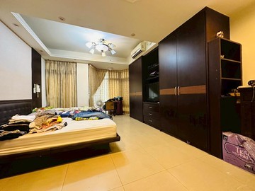 【向陽團隊】內壢庭院花園邊間美墅｜桃園市中壢區吉利二街