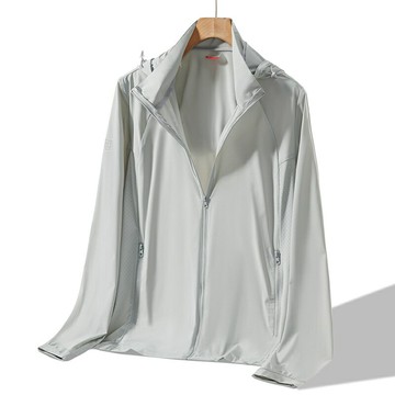 現貨+預購 防曬外套速乾冰絲連帽外套-男女防曬衣10款74ks64【獨家進口】【米蘭精品】